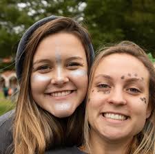 Spirit Games is one of our favorite #CulverDays! Congratulations to Harbor  and Battery C for winning today's competition!🥇