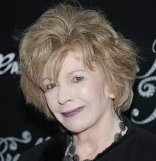Groundbreaking Irish writer Edna O'Brien dead at 93