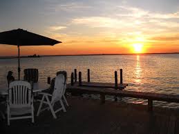 Luxury Waterfront Home Featuring Homeaway Jersey Shore Waterfront Homes Dover Beach Panoramic Views
