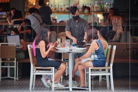 May 17, 2021 · before phase 2 (heightened alert), 50 per cent of employees can work from the office at any one time. S Pore Eases Covid 19 Curbs From June 14 All Your Questions On The New Rules Answered Singapore News Top Stories The Straits Times