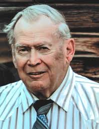 Obituary for Gerald Nelson Stroud