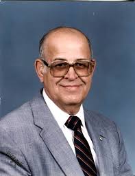 Robert Harrison Obituary