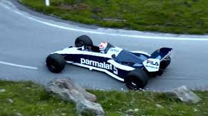 Nelson piquet was born on august 17, 1952 in rio de janeiro, brazil as nelson piquet souto maior. Nelson Piquet Jr Drives Brabham Bmw Bt52 Automototv Youtube