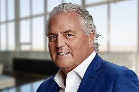 LEO A DALY Leadership