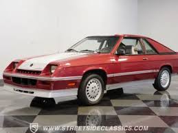 Image result for Garnet 1985 Dodge