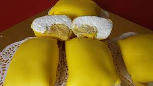 1/2 cawan susu segar (130ml). Durian Crepe Koleksi Resepi Azlina Ina Facebook