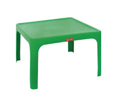 You'll find a wide selection of kids tables & chairs in various colours & styles at walmart canada. Jolly Large Childrens Table Green Toy Furniture Toy Furniture Toy Furniture Toys Baby Toddlers Kids Makro Online Site