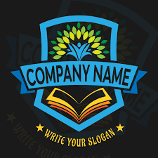 Browse the best education logo design examples, and create your own with our intelligent, easy to use logo maker. New Education Logo Graphicsfamily