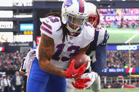 Bills part ways with receiver kelvin benjamin. O6m675uw73f0pm