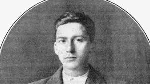 Cuando había vampiros en Avilés