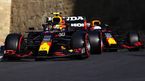 Het was de vierde race van het seizoen 2019. V3xwutma Unnnm