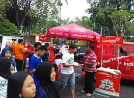 Pasang baru indihome wilayah seluma timur bengkulu. Cara Mudah Daftar Indihome Di Seluma Bengkulu Review