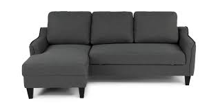 Convertible sofa beds & futons chair beds mattress choices. Anwen Sleeper Sofa With Chaise Hom Furniture