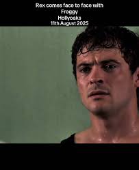 Dave and Rex Hollyoaks