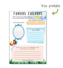 Looking for fun some fun group games for kids? 14 Books And Activities To Help Your Kids Learn From Mistakes Famous Failures Creative Learning Book Activities