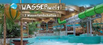 Aquamagis Plettenberg Aquamagis Freizeitpark Deutschland Freizeitpark Erlebnisbad
