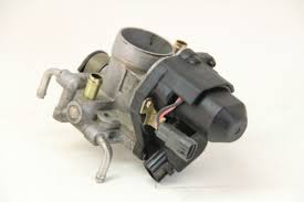 A throttle position sensor consists of mechanical parts which may become worn and require replacement. Toyota Prius Hybrid 04 09 Air Throttle Body W Position Sensor 22030 21020 Extreme Auto Parts