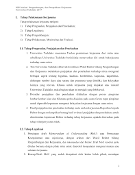 Proposal penawaran kerjasama bintaro pavilion apartment jl. Https Untad Ac Id Wp Content Uploads 2018 03 Sop Inisiasi Dan Pengelolaan Kerjasama Pdf