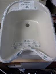 barbers salon back wash basins
