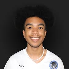 Nathan Serpa's High School Bio