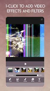 Mod (full premium/sin marca de agua) ✓ editor video para youtube en 4k ⭐ descargar ultima versión 2021 gratis para android. Video Effects Video Fx Video Filters Fx Maker For Android Apk Download
