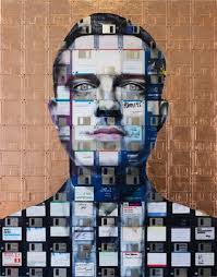 Nick Gentry's XCHANGE: Man or Machine?