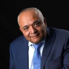 Mrs. Vivian Farid's Memorial Website