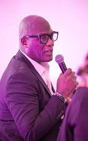 The errol douglas interview