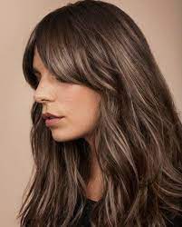 Go Beyond Brunette With These 6 Formulas Behindthechair Com Ash Brown Hair Color Ash Hair Color Hair Color Formulas