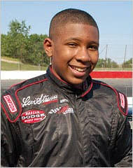 The father's rejection of his son's identity has caused the boy significant pain that has resulted in a rupture of what both parties refer to he clearly wants and needs acceptance and support from his father. the father confirmed his legal woes on an online fundraising campaign soliciting donations. In Search Of Diversity Nascar Has A Prospect The New York Times