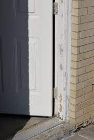 paint an exterior door and make it look awesome exterior door frame painted front doors painted exterior doors
