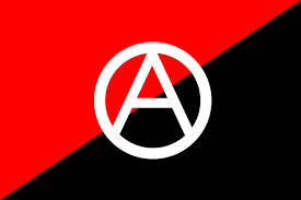 Image result for anarchist sound system logo
