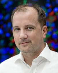 ZMB member Björn Scheffler