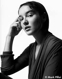 Les grandes personnes, d'amour et d'eau fraîche, elles, thérèse. Anais Demoustier Actrices Francaises La Nouvelle Generation Elle