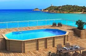 Oberirdische Pools Verschiedene Oberirdische Poolmodelle In 2020 Oberirdische Pools Swimming Pool Gartenpools