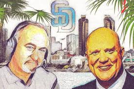 Major league baseball teams' performance consistency