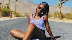 Thuso mbedu (born 8 july 1991 in pietermaritzburg) is a south african actress. Thuso Mbedu Deletes Post Thanking Macg After Backlash News Chant South Africa