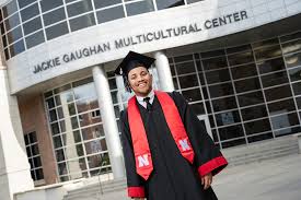 After academic struggle, Arvie found stability, success