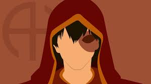 Perfect screen background display for desktop, iphone, pc, laptop, computer, android phone, smartphone, imac, macbook, tablet, mobile device. Minimalist Prince Zuko By Gemininoayame On Deviantart