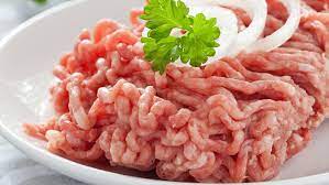 Jo has been blog hogging again with all of her christmas recipes. A Raw Meat Sandwich Warning Draws Eyes On Wisconsin And More Warnings The New York Times
