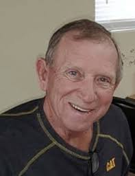 Obituary information for Fred Cooley