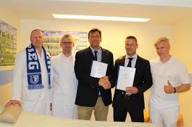 Uchtdorfer weg 26 39128 magdeburg (neustädter feld) (0391) 2513876 geschlossen. Pfeiffersche Stiftungen Pfeiffersche Stiftungen Und 1 Fc Magdeburg Kooperieren Auch In Liga 3