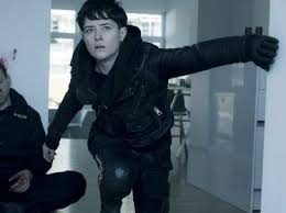 Resultado de imagen de millennium lo que no te mata te hace mÃ¡s fuerte