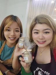 Ann Ney Natural Handmade Soap 安妮手工皂