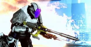 Destiny 2 Weekly Reset: New Nightfall, Challenges, And Rewards