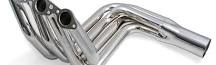 Do Exhaust Headers Actually Improve Performance? - Top Flight ...