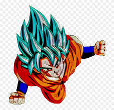 It premiered in japanese theaters on march 30, 2013. Dbz Goku Badass Dragon Ball Z Png Hd Clipart 2579451 Pikpng