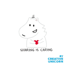 Find the newest sharing is caring meme. Sharing Is Caring Gifs Tenor