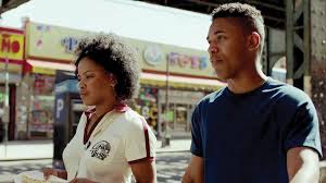 Последние твиты от monsters and men (@monstersmenfilm). Film Review Monsters And Men Good Times Santa Cruz