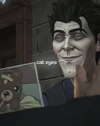 John Doe Vigilante Telltale